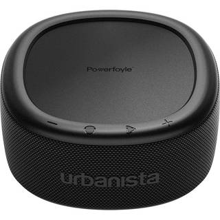 Urbanista Malibu - speaker - for portable use - wireless