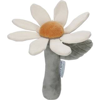 Little Dutch Little Farm Rangle Flower Green-One Size  Grøn  One Size  unisex