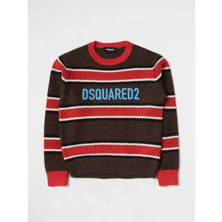 Jumper - Dark brown - 14