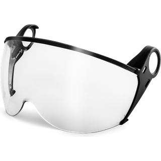 Husqvarna Arborist Spire Vent Visir - Visir Klar