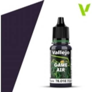 Royal Purple - Game Air - Maling - Vallejo