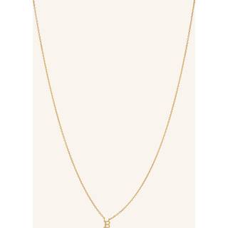 Pernille Corydon Note Necklace
