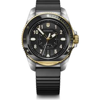 Victorinox 242014 Herrenuhr Journey 1884 Quarz 43mm 20ATM