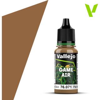 Barbarian Skin - Game Air - Maling - Vallejo