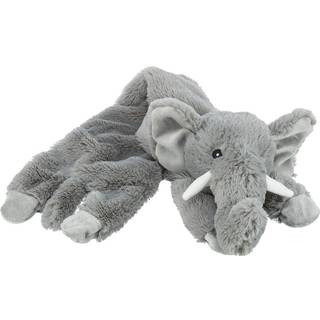 Hundelegetøj Trixie Be Eco Elefant Skinz 50 cm