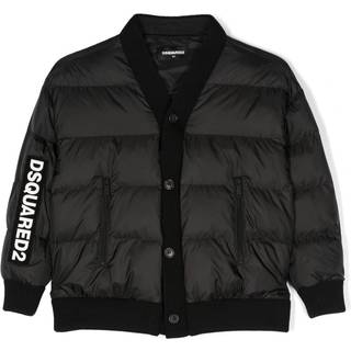 Puffer - Black - 6