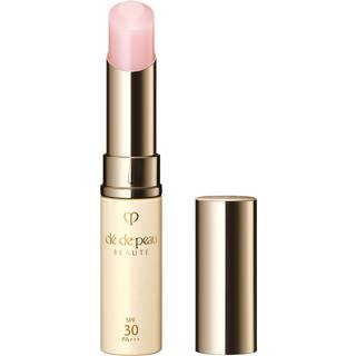 Cle-de-Peau-Beaute Ansigtspleje Oejen-og-laebeplejeUV Protective Lip Treatment SPF 30 PA+++ 4 ml () - 4 ml