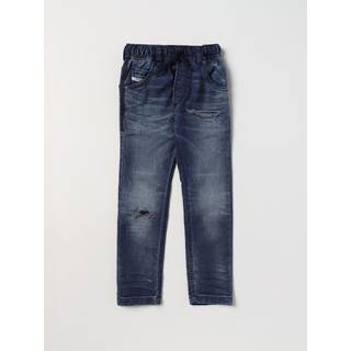 Jeans - Blue - 12