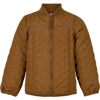 CeLaVi Termojakke Stars, Rubber, 110