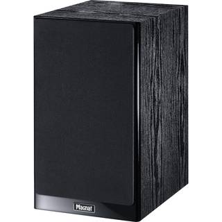 Magnat Signature 503 & Dynavoice Challenger Sub 8 högtalarpaket 2.1, svart