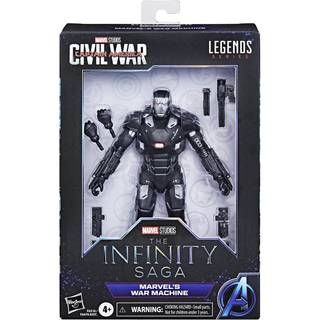 MARVEL - Marvel?s War Machine - Figure Legend Series 15cm