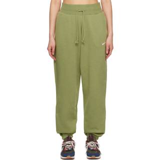 Trouser - Green - L