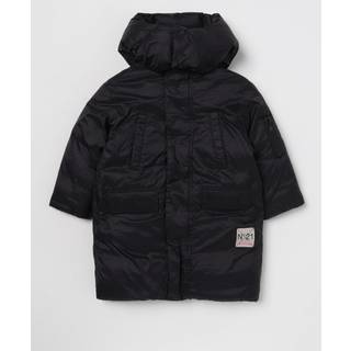 Puffer - Black - 14