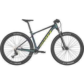 SCOTT Scale 965