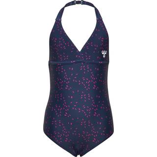 Hummel Miami Badedragt, Sort Iris 104