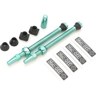 Mucoff Tubeless Valve Kit V. 2.0 - ikkecykel