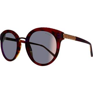 Mauboussin MAUS 1711 03 49 Solbriller Kvinder Tortoiseshell - Havana - 49mm