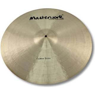 "Masterwork 22"" Custom Rock Ride"