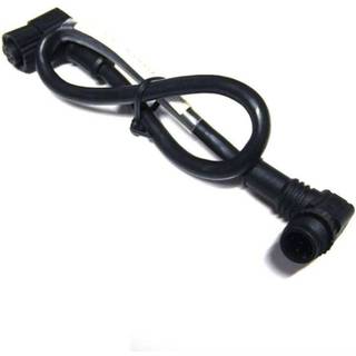 NMEA 2000-kabel / backbone-kabel Micro-C Right-Angle Interconnect Cable, vinklet 90°, 0.4 meter