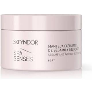 Skeyndor Spa Senses Peel 200 ml Sesame and Avocado Butter