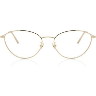 Retrosuperfuture NUMERO 59 7AJ 55 Briller Mænd Guld - Gold - 55mm