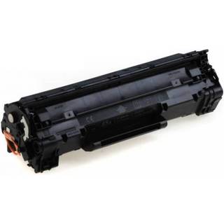 Kompatibel HP 85A / CE285A sort toner