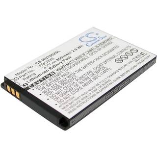 Batteri til Huawei A608 mfl.