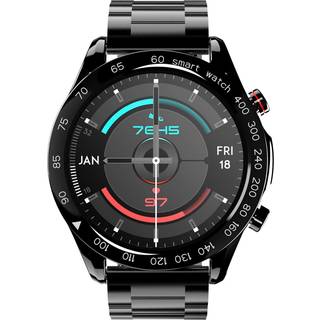 HiFuture - SmartWatch FutureGo Pro black