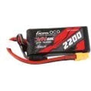Gens 2s  2200mAh - 60C - Gens Ace G-Tech XT60
