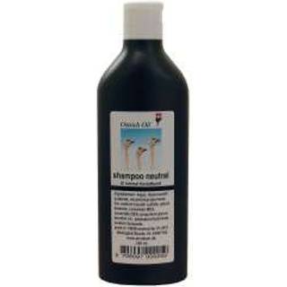 Ostrich Oil Shampoo Normal Hovedbund Neutral - 220 ml.