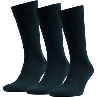 Amanda Christensen Grade Merino Wool Sock - Darkgreen - Str 39/42