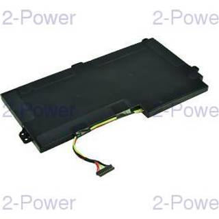 AA-PBVN3AB batteri til Samsung NP470, NP370R5E (Kompatibelt)