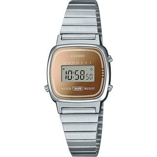 Casio LA670WES-4AEF Damenuhr Vintage collection 29mm 1ATM