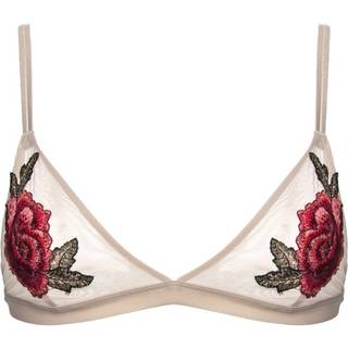 Missya Medina La Lune Triangle - Beige - Medium * Kampagne *
