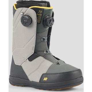 K2 Maysis 2025 Snowboardstøvler - 8.0 - workwear (david djte)