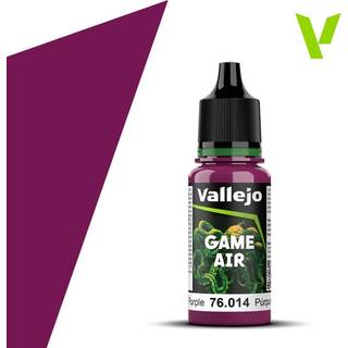Warlord Purple - Game Air - Maling - Vallejo