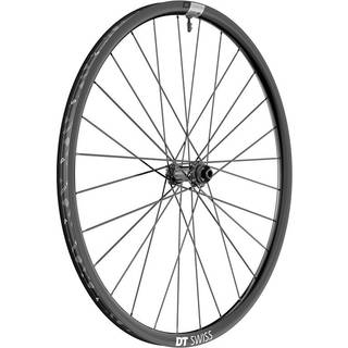 Forhjul DT Swiss HG 1800 Spline DB 12x100 28" CL Disc TLR Sort