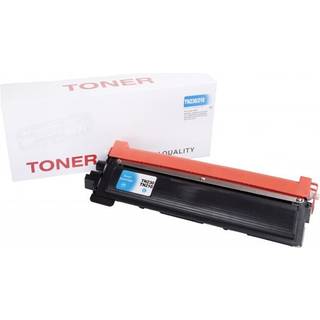 Lasertoner Brother TN210C/TN230C - Cyan