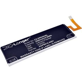Batteri til Sony Ericsson E5606 mfl.
