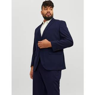 Plus Size Regular Fit Blazer