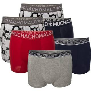 Muchachomalo 6-pak Boxers - Mixed - Medium * Kampagne *
