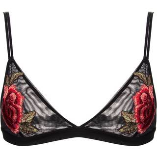 Missya Medina La Lune Triangle - Black - Medium * Kampagne *