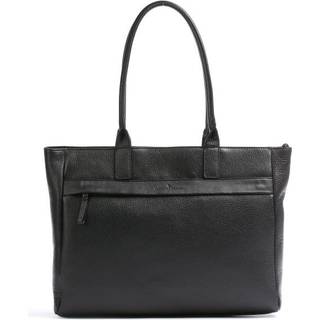 Castelijn & Beerens Shopper Anna 15" - Sort