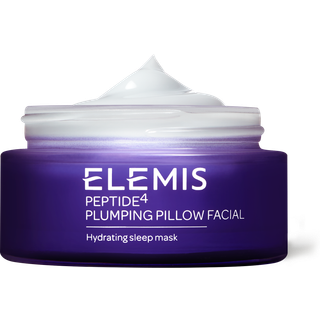 Elemis Peptide4 Plumping Pillow Facial Mask
