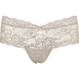Missya Nicole String - Grey - 40