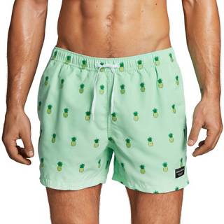 Björn Borg Santiago Swim Shorts - Green - X-Large