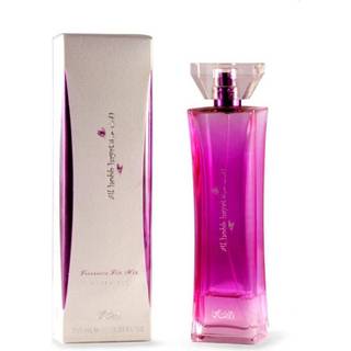 Rasasi Al Hobb Hayat Eau de Parfum til kvinder 100 ml - 100 ml