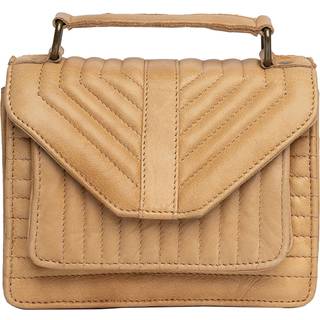 RE:DESIGNED Crossbody Bina Small - Creme