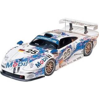 Tamiya 24186 Porsche 911 GT1 1:24 Skala Model Kit