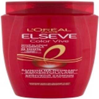 L'oréal paris elseve color vive shampoo 700ml